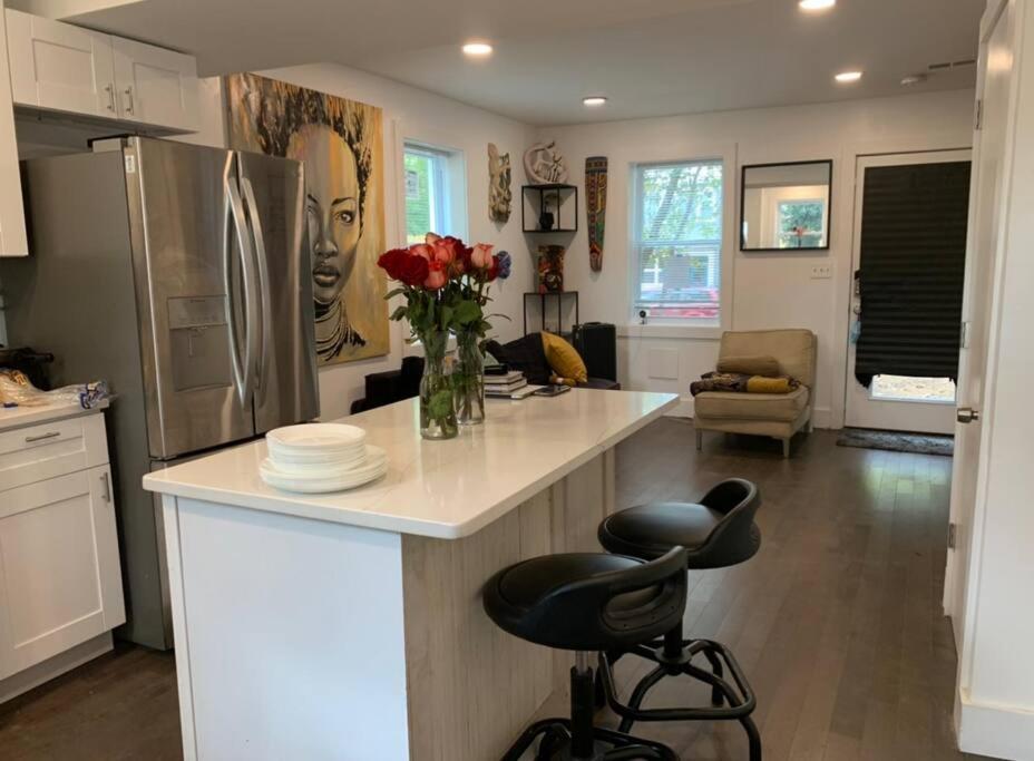 Cozy 2/1.5 Getaway In Lily Ponds * Washington