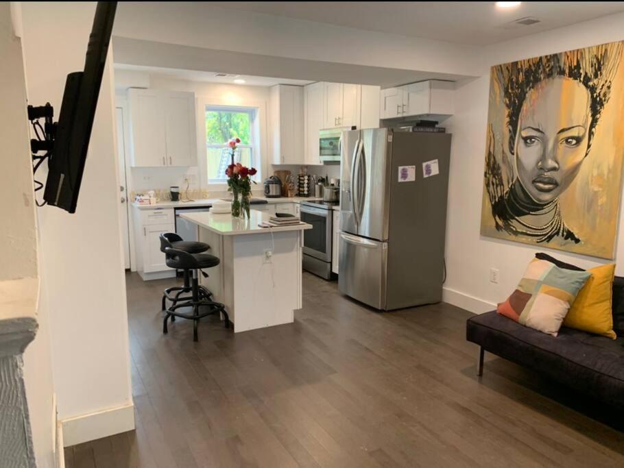 Cozy 2/1.5 Getaway In Lily Ponds Apartamento Washington