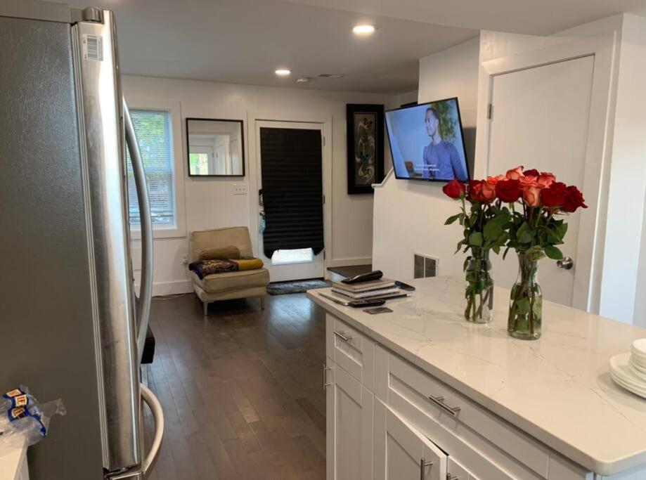 Cozy 2/1.5 Getaway In Lily Ponds Apartamento Washington