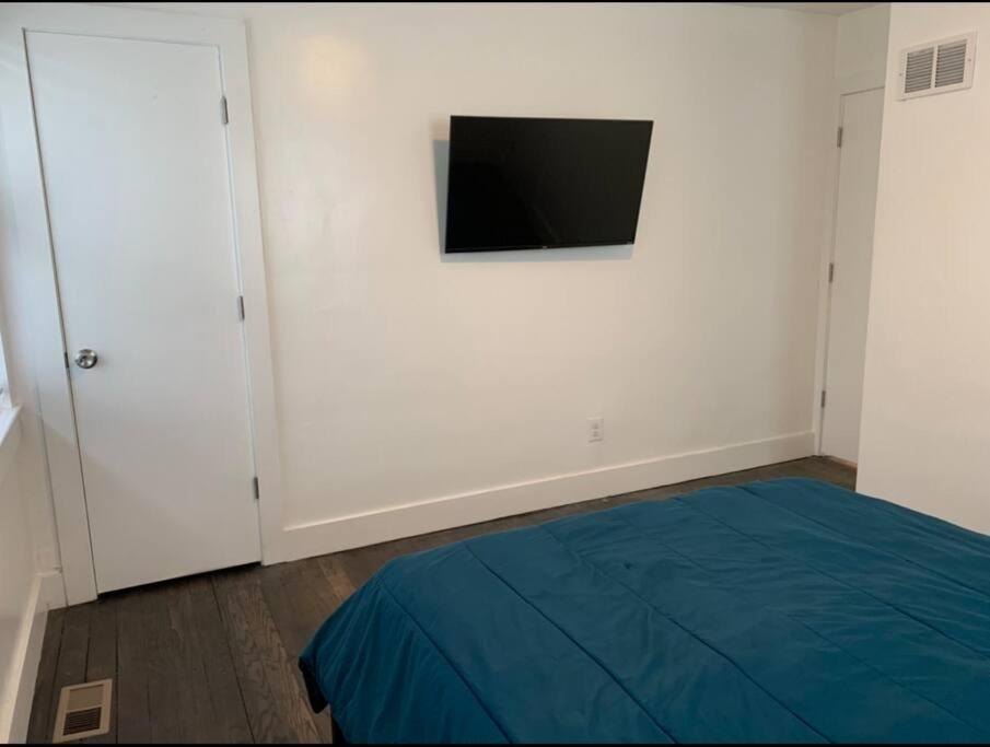 Apartamento Cozy 2/1.5 Getaway In Lily Ponds Washington
